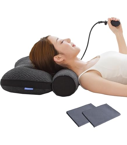 Amazon｜[CALQS ダブル枕PLUS ミッドオリーブ] 枕 ピロー まくら