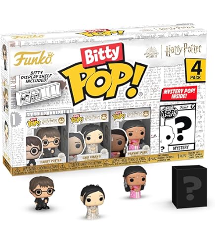 Amazon.co.jp: Funko Pop! Town ファンコ タウン Harry Potter
