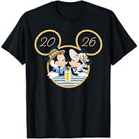 Amazon | ウォルトディズニーワールド50周年記念ミッキーマウス T