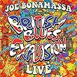 British Blues Explosion Live [12 inch Analog]