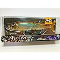 ガンクラフト　ジョイクロ128　8個セット GAN CRAFT ジョイクロ セット 128 ゼプロ 148 改 JK BOX - メルカリ