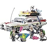 Playmobil Ecto 1A