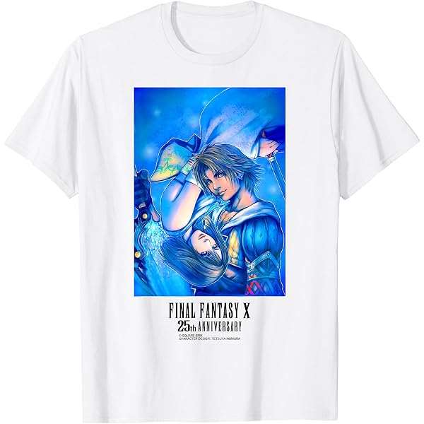 Amazon | 【公式】FINAL FANTASY アニバーサリーコレクション FFX