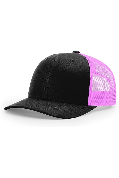 Richardson 112 Trucker OSFA Baseball 