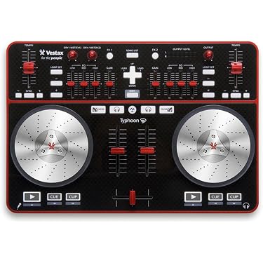 Amazon.co.jp ほしい物ランキング: DJコントローラー で、ほしい物