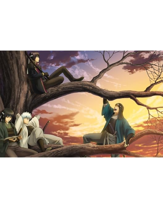 Amazon.co.jp: 銀魂° 9 (完全生産限定版) [DVD] : 空知英秋, 藤田陽一