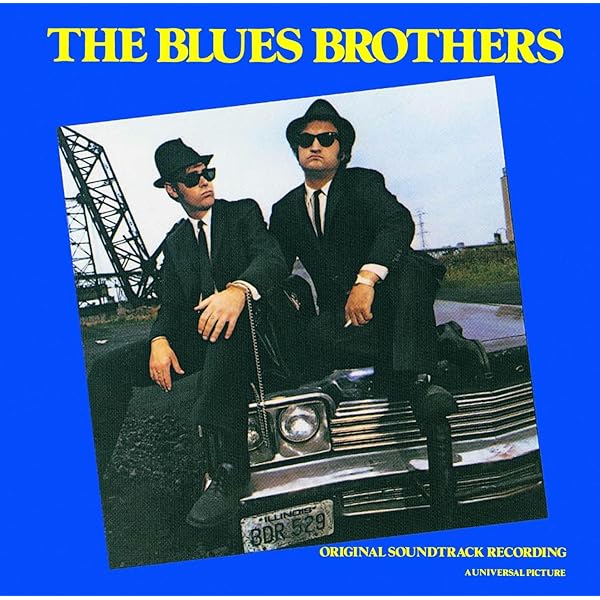 Amazon.co.jp: The Blues Brothers Soundtrack: ミュージック Amazon.co.jp: The Blues Brothers Soundtrack: ミュージック