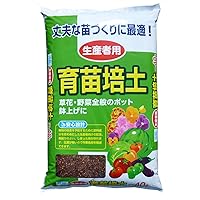 生産者用 育苗培土 ４０リットル