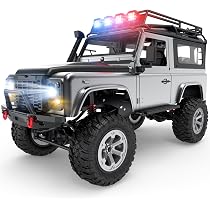 Amazon.co.jp: ラジコン オフロード ラジコンクローラー ラジコンカー