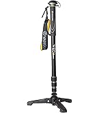 Amazon | VANGUARD VEOコレクション スタンド一脚 26mm VEO 2S AM