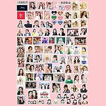 Amazon.co.jp: LOMOカード PHOTO CARD SET 54枚『非公式』LOMO