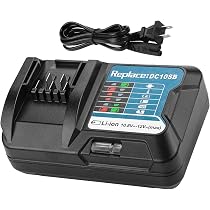 Amazon | マキタ コードレス掃除機CL106 カプセル式 バッテリ充電器