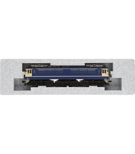 Amazon | KATO HOゲージ EF65 1000 後期形 1-306 鉄道模型 電気機関車
