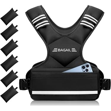 Amazon.co.jp ほしい物ランキング: 筋力トレーニング ウェイトベスト