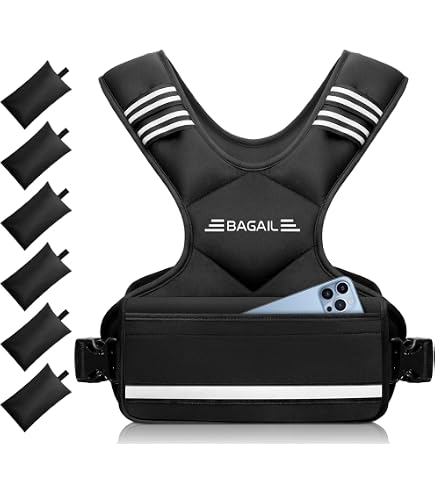 Amazon.co.jp: Kensui EZ-VEST V2 MAX - プレートロード式調節可能な