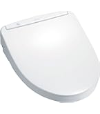 TOTO WASHLET TCF8CS67 ホワイト ウォシュレット（TOTO） [即納在庫品] TOTO ウォシュレット 温水