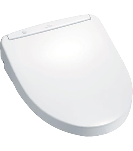 Amazon.co.jp: [TCF4744AK]TOTO ウォシュレットアプリコットF4A