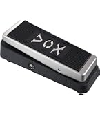 Amazon | VOX ヴォックス ワウ・ペダル V847 | ワウ | 楽器・音響機器