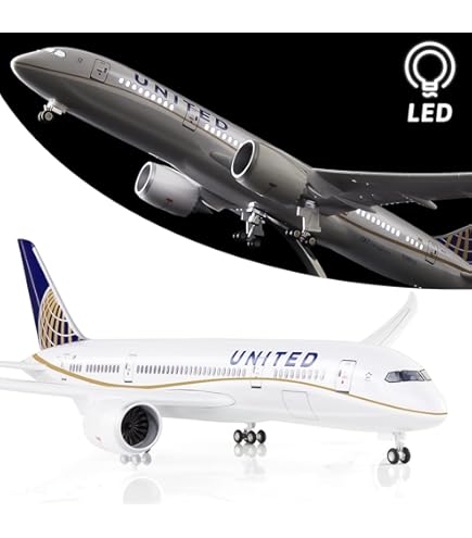Amazon.co.jp: 24時間 1:160スケール ダイキャスト飛行機モデル