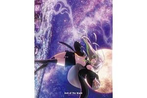 【Amazon.co.jp限定】よふかしのうた Season2 下(下巻購入メーカー特典：コトヤマ描き下ろし複製色紙付)(下巻購入オリジナル特典：L判ブロマイド10枚セット付)(完全生産限定版) [DVD]