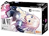 IA/VT -COLORFUL-クリスタルBOX (限定版) - PS Vita