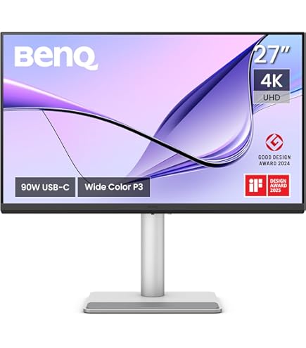 Benq GW2765HT 27