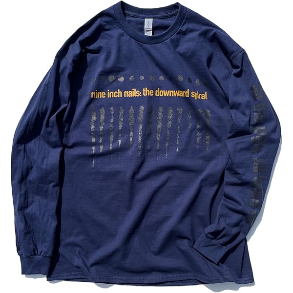 Amazon | [oguoy] NINE INCH NAILS 「THE DOWNWARD SPIRAL」 「NIN