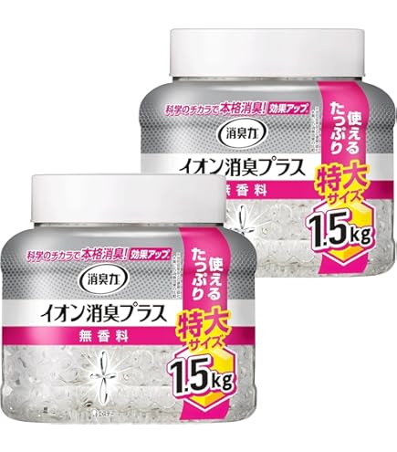 Amazon.co.jp: OXIDER(オキサイダー)置き型 90g 8畳に約2か月有効