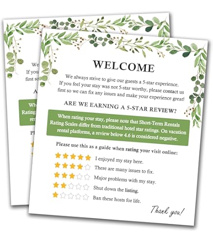 Danoib 4 Pack No Guest Access Sign, 9" X 3.1" Acrylic Self-Adhesive Sign, Private Signs For Airbnb, Office, Hotel, Bars, Restaurants, Easy To Install