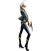 ヤマトガールズコレクション 宇宙戦艦ヤマト2199 山本 玲(艦内服Ver.) 1/8スケール PVC製 塗装済み完成品フィギュア