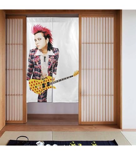 カープカーテン 赤/かくれんぼ 腰窓用 カープ坊や スラィリー 幕開け