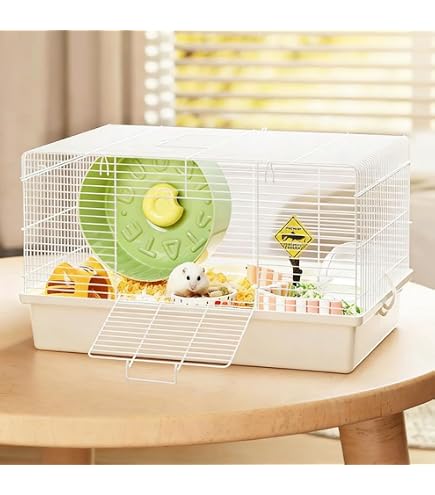 Amazon.co.jp: EHHDJ(もとし) モルモットケージ - ハリネズミ ケージ