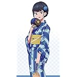 SSSS.GRIDMAN iPhoneSE/5s/5c/5(640×1136)壁紙 宝多六花 浴衣ver. SSSS.GRIDMAN iPhoneSE/5s/5c/5(640×1136)壁紙 宝多六花 浴衣ver.