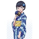 SSSS.GRIDMAN iPhone(640×960)壁紙 宝多六花 浴衣ver. SSSS.GRIDMAN iPhone(640×960)壁紙 宝多六花 浴衣ver.