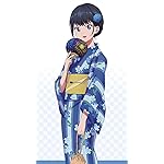 SSSS.GRIDMAN HD(720×1280)壁紙 宝多六花 浴衣ver. SSSS.GRIDMAN HD(720×1280)壁紙 宝多六花 浴衣ver.