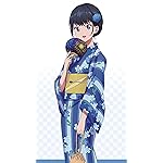 SSSS.GRIDMAN フルHD(1080×1920)スマホ壁紙/待受 宝多六花 浴衣ver. SSSS.GRIDMAN フルHD(1080×1920)スマホ壁紙/待受 宝多六花 浴衣ver.