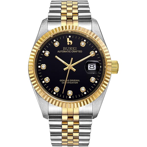 Amazon | (ロレックス)ROLEX 18038 デイデイト ローマ文字盤 自動巻き