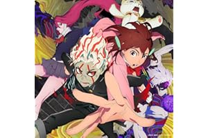 革命道中 (SG+Blu-ray Disc)（MV盤） - アイナ・ジ・エンド