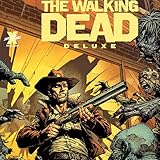 The Walking Dead Deluxe