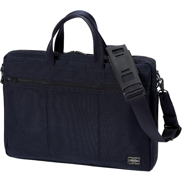 美品 PORTER ポーター　TAG 2WAY　ブリーフケース　ブラック 楽天市場】ポーター porter 吉田カバン tag ターク 2way