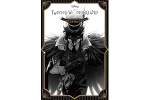 『ディズニー ツイステッドワンダーランド』カウントダウン ポストカードブック (その他)