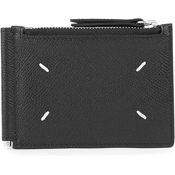 Maison Margiela マネークリップ　ネクタイピン Maison Margiela メゾンマルジェラ マネークリップ WALLET SLIM