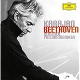 Karajan, Beethoven: The Symphonies