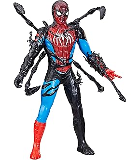 Amazon.co.jp: [Spider-Man] マーベル スパイダーマン ヴェノム