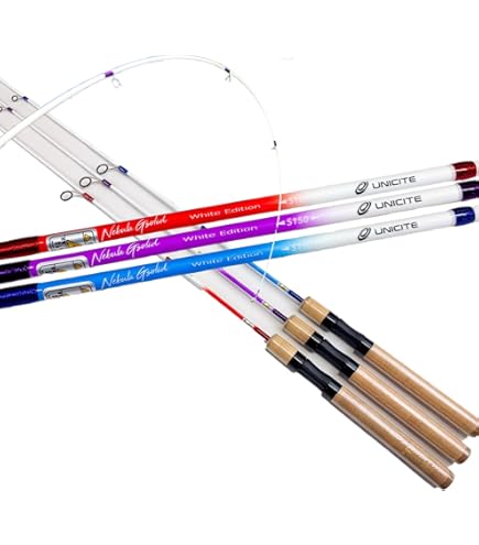 Amazon | アルファタックル(Alpha Tackle) ロッド クレイジー