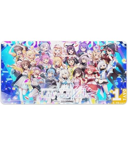 Amazon.co.jp: HYTE hololive English 1st Concert -Connect the World