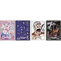 Amazon | バンダイ(BANDAI) ONE PIECEカードゲーム オフィシャルカード