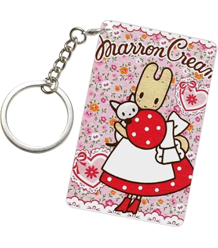 Amazon.co.jp: マリモクラフト Happy 40th Anniversary マロンクリーム