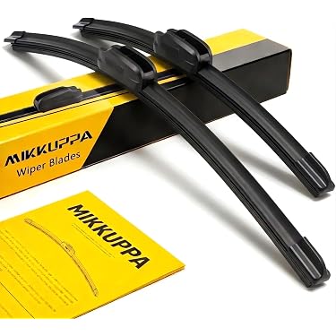 Amazon.co.jp 最新リリース: 車用ワイパーブレード の新着ランキングです。