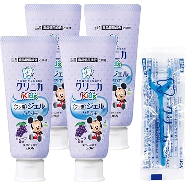 Amazon.co.jp 人気ギフトランキング: ベビー・子ども用デンタルケア で